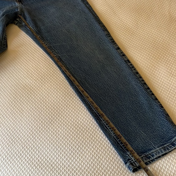 Vintage Denim Riders High Rise Size 14P‎ - Picture 13 of 13